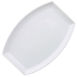 Avet Fuente Horno Plana Buffet 39,5x28 cm (3 Unidades)